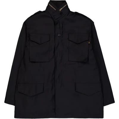 Jas Alpha Industries M-65
