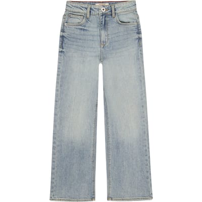 Vingino Girls Coco Jeans Light Indigo Taglia: 2 | Jeans Outlet | kids | Blu