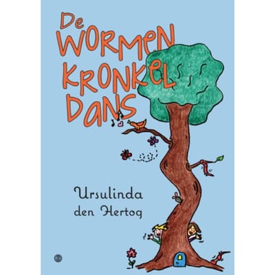 De Wormenkronkeldans - Ursulinda den Hertog