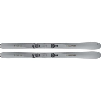 Skiset Head Crux 87 + Almonte 10 Pt