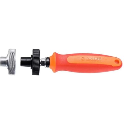 Hulpmiddel voor pedaal om derailleur af te stellen Unior Genie