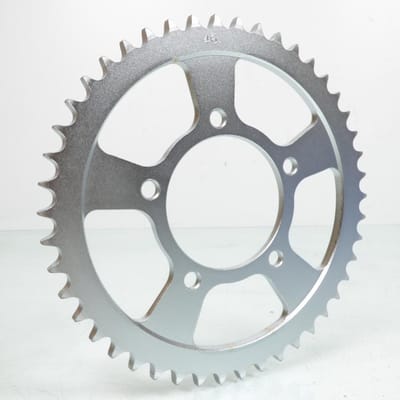 Couronne de transmission Sifam pour Moto Suzuki 1100 Gsx-R 1988 Neuf