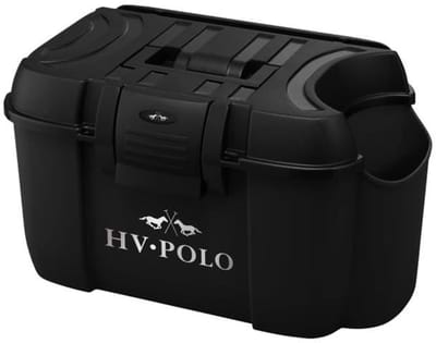 HV Polo - Grooming Box HVPNena - Black