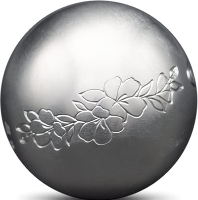 OBUT recreatieboules / camping boules FLORAL
