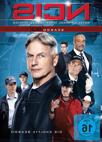 Misdaadserie Seizoen 12 - Detective Verhaal - Spannende Avonden - 3 Disks - 8 uur 17 min - Niet van toepassing