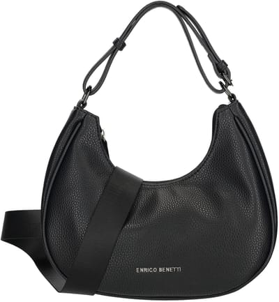 Enrico Benetti Nina Hobotas - Zwart