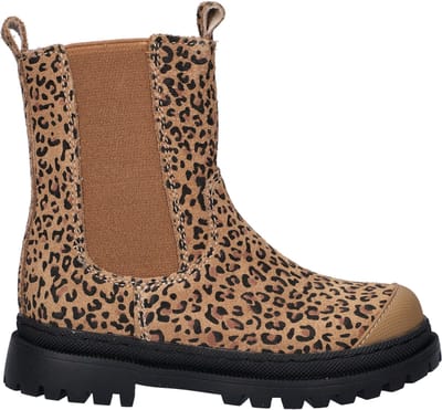 Shoesme meisjes boot - Cognac - Maat 24