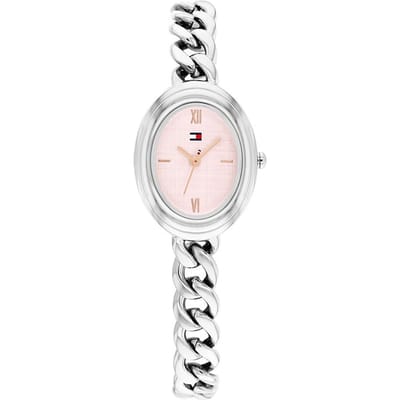 Tommy Hilfiger Dameshorloge DEMI 1782876