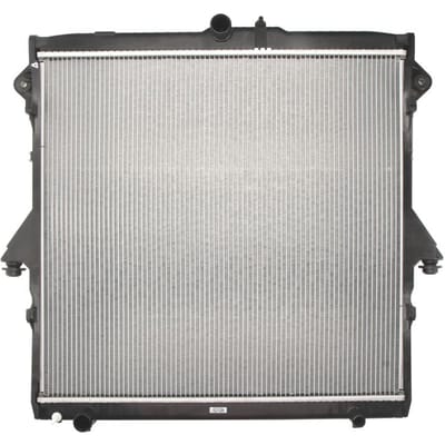 Radiator, motorkoeling KOYORAD PL322812