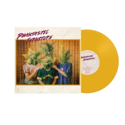 Phantastic Ferniture