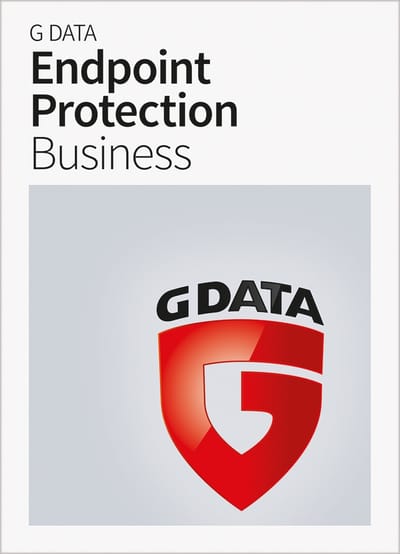 G DATA Endpoint Protection Business 3 Jaar van 1000 Gebruiker(s)