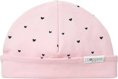 G Hat REV New York - Light Rose - Maat 0 tot 3 maanden