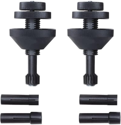 ZEYNOMAX- Koppelingstool Set - Koppeling Centreringsgereedschap - Diameter 15-28 mm - Universeel Gebruik - Inclusief Installatie-instructies - Koppelingalignementtool