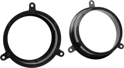 Speaker Ringen Ø 165 mm Renault Scénic/ Grand Scénic/ Megane/ ZOE - Voor/ achterportier