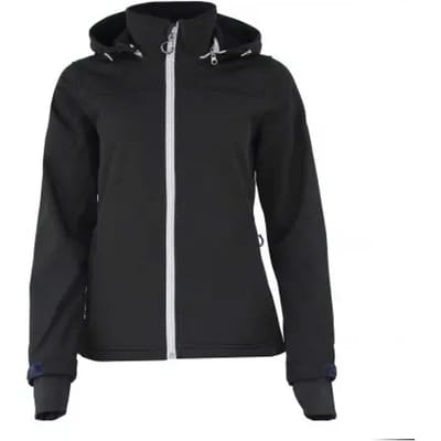 Windjack Peak Mountain Blouson softshell femme AFORI