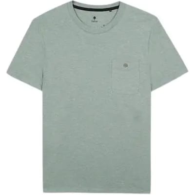 Katoenen T-shirt Faguo Olonne