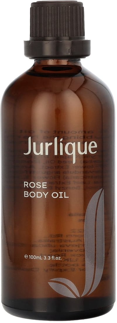 Jurlique Rose Body Oil 100 ml