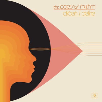 Discern/Define - The Poets Of Rhythm