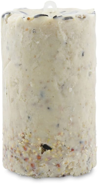 CJ Wildlife Pindacake met Zaden 500ml - Tuinvogelvoer - Vogelvoer met Hoog Eiwitgehalte - Jaarrond Voeden voor Vogels