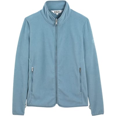 Damesfleece met rits Aigle T-Kit