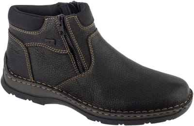Rieker Shoes 05362, Mannen, Zwart, Laarsjes, maat: 42