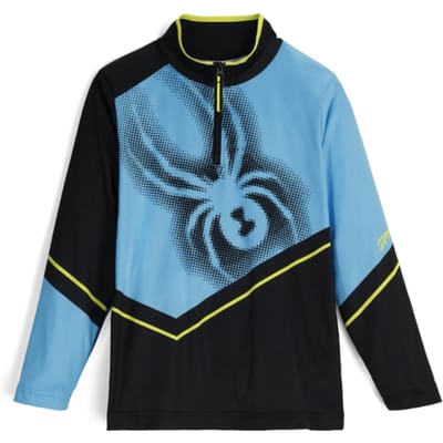 Spyder Boys Ryder 1/2 Zip