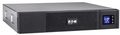 Uninterruptible Power Supply System Interactive UPS Eaton 5SC1000IR 700 W 1000 VA