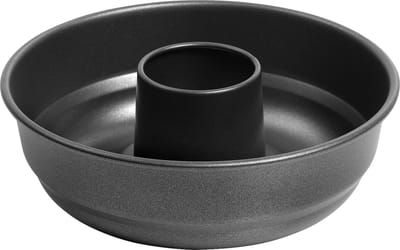 Kaiser Original Classic 2300621395 Frankfurter-kransvorm Zwart
