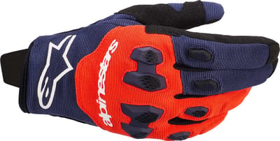 Alpinestars Pro-Dura Motorcross handschoenen -