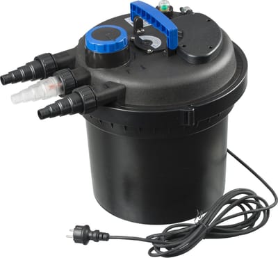 Ubbink - BioPressure II - 10000 - Filtersysteem