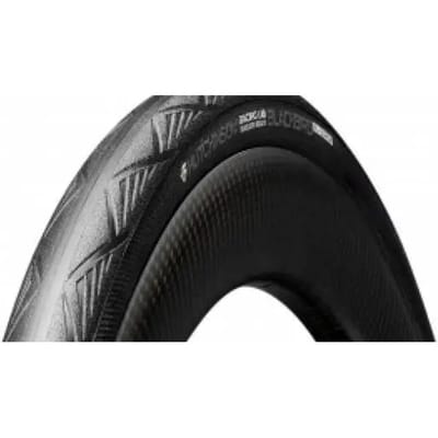 Hutchinson Blackbird All Season Hookless Mach3 Tubeless 700 X 32 Racefietsband Zwart 700 x 32