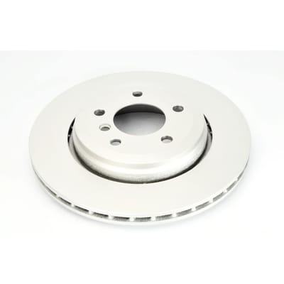 Remschijf TEXTAR 92107003 achter, geventileerd, 1 Stuk