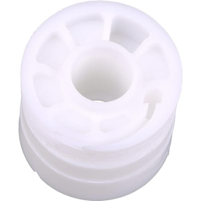 BWR118 Poulie à rouleau de régulateur de lève-vitre Roue dentée Avant Droit pour VW Transporter T5 Caravelle Multivan 2003-2015 7H0837754