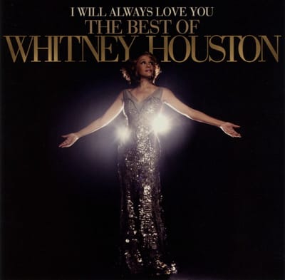 I Will Always Love You: The Best Of