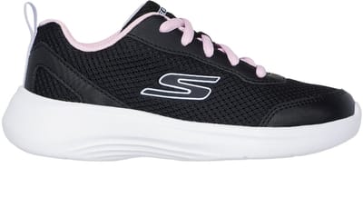 Skechers Schoenen Kinderen Selectors Reset AC Zwart 303574L BLK