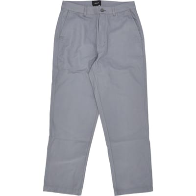 Hayes Pant Leisteenblauwe lange herenbroek