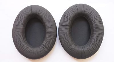 Comfortabele Oorkussens voor Sennheiser HD418 HD428 HD438 HD448 en Meer, Vervangende Earmuffs voor Hoofdtelefoons, Ideaal voor Geluidsisolatie en Langdurig Gebruik