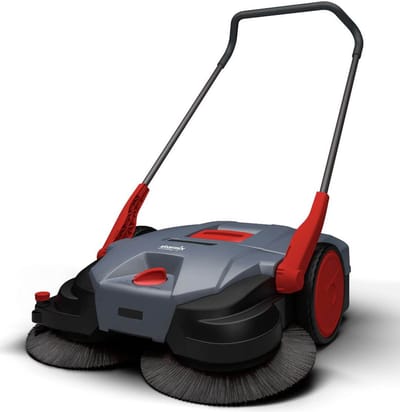 Veegmachine Durosweep 77 PRO