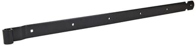 Duimheng - Tbv 16 mm duim - 90 cm - Met verzet - Zwart