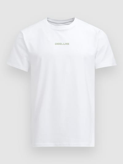 DEELUXE Team T-Shirt wit