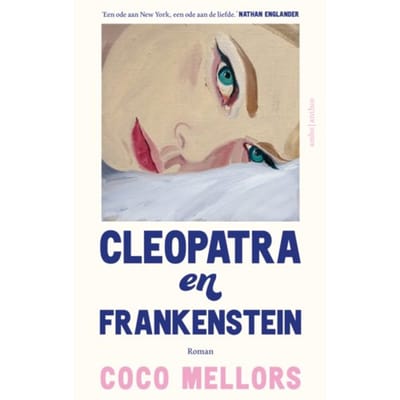 Cleopatra En Frankenstein - Coco Mellors