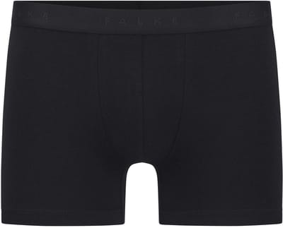 FALKE Daily Climate Control Outlast sneldrogend katoen broek van onderlaag heren zwart - maat S
