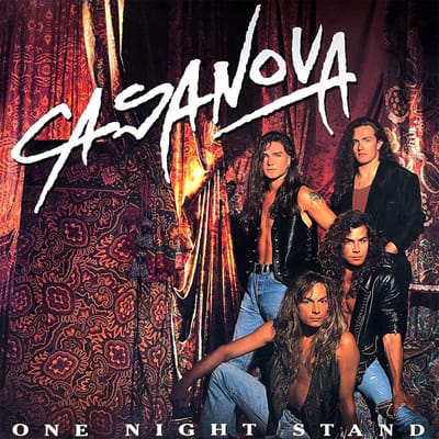 One Night Stand