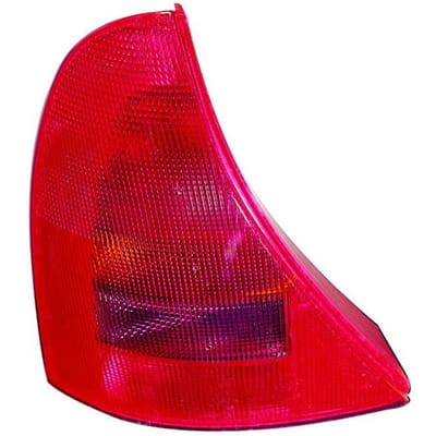Achterlichtglas rechts Renault Clio Ii (bb_, Cb_). Model: 1998-03 - 2016-12