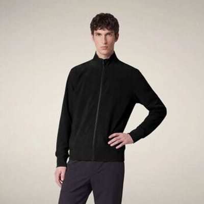 Blazer Save The Duck DF1643M RETY22 - TULIO-10000 BLACK