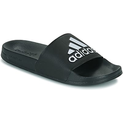 adidas Sportswear adilette Shower Badslippers - Unisex - Zwart- 40 1/2