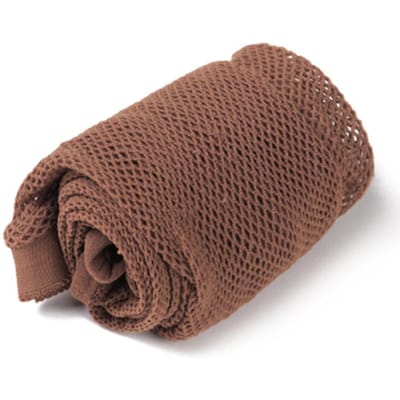 Latijnse Dans Visnet Panty's Grote Maten Hoge Taille Slanke Panty's Dansfeest Zacht Garen Dijhoge Sokken Voor Vrouwen One Size brown
