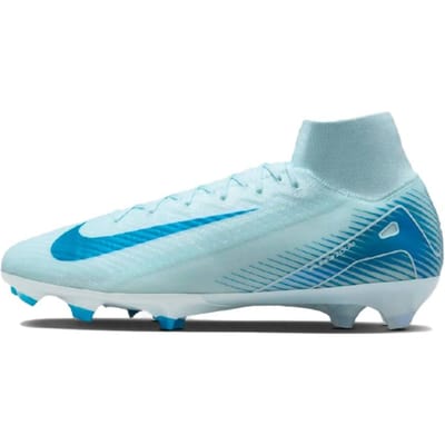 Voetbalschoenen Nike Zoom Mercurial Superfly 10 Elite FG