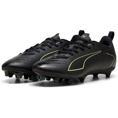 Puma Ultra 6 Play FG/AG Voetbalschoenen Junior