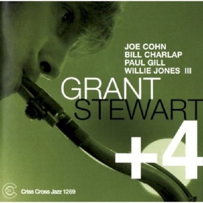 Grant Stewart 4 - Grant Stewart